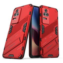 Чехол Warrior Case для Poco F4