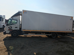 ТТМ-Центр АФ-4762* на шасси Mitsubishi FUSO Canter Изотермический/рефрижератор с гидробортом АФ-4762