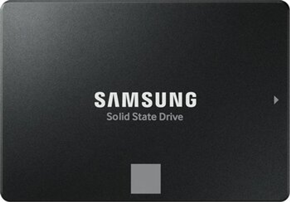 SSD SAMSUNG 870 EVO 1TB MZ-77E1T0B/EU 870 EVO 1TB
