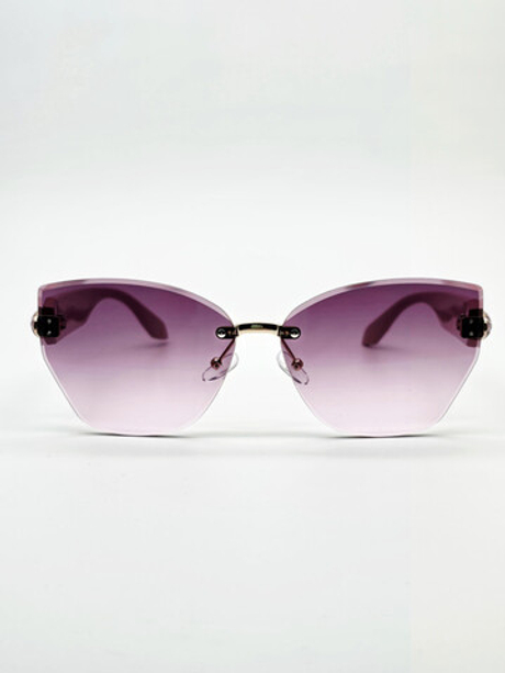 91003937 (2427 C3) Солнцезащитные очки