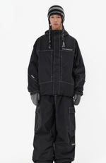 Куртка для сноуборда Dimito WORKS LINE JACKET