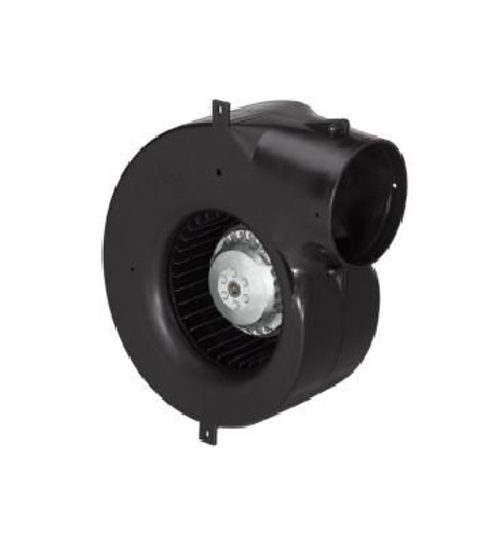 Вентилятор Ebmpapst G2E140-NS38-01 центробежный