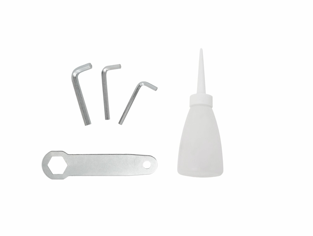 Отбойный молоток электрический FAVOURITE FSH 65D PROMO, 2200 Вт, 65 Дж, 1500 уд/мин, 30 мм шестигранник, кейс