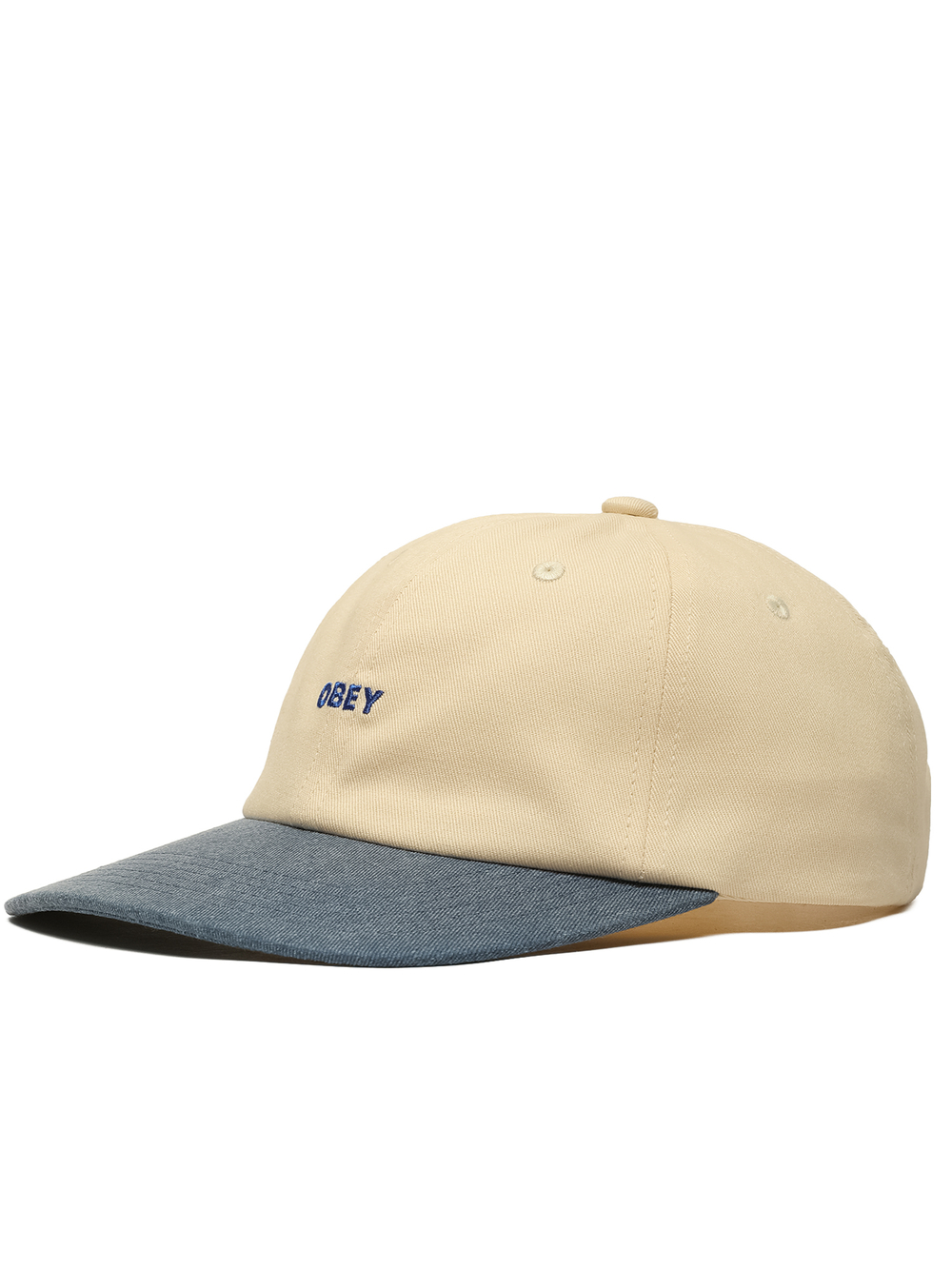Кепка 2 Tone Bold 6 Panel Strapback