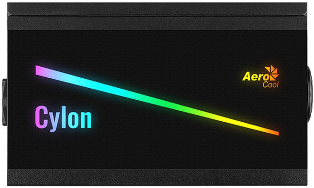 Блок питания ATX AeroCool CYLON 400W