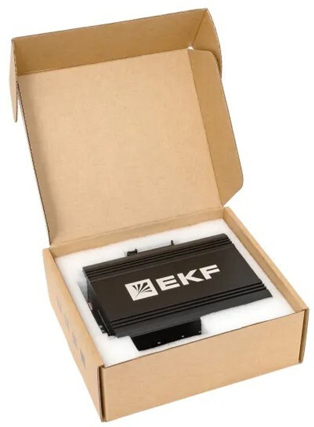 Коммутатор промышленный неуправляемый EKF TSX-U-1GX/SFP-4GTP
