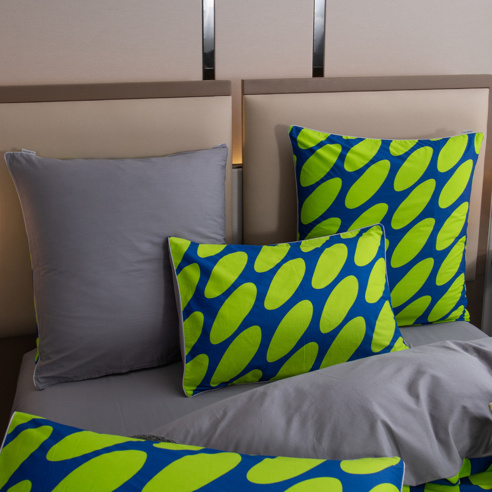 Комплект постельного белья Сатин Элитный на резинке CPLR050