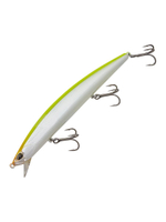 Воблер DUO Tide Minnow Sprat 120SF, ADA0003 Chart Back, 120 мм, 19 г, медленно всплывающий, минноу