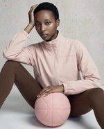 Ветровка Трек Пыльная Роза