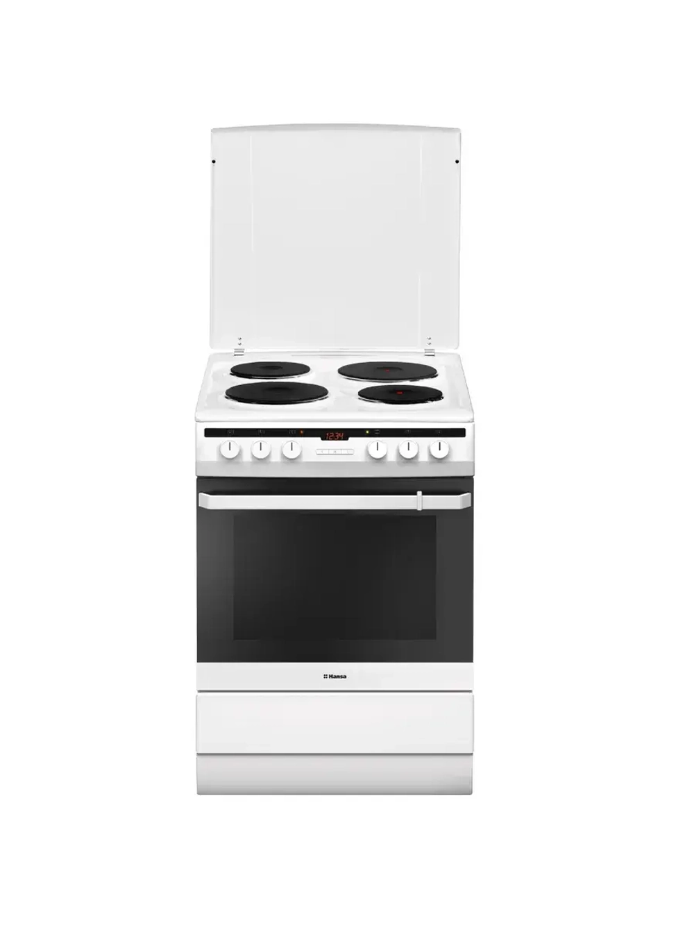 Электрическая плита Hansa FCEW68220
