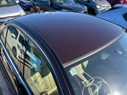 Mercedes-Benz C200, 2011