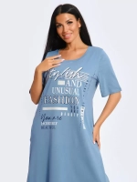 Туника большие размеры