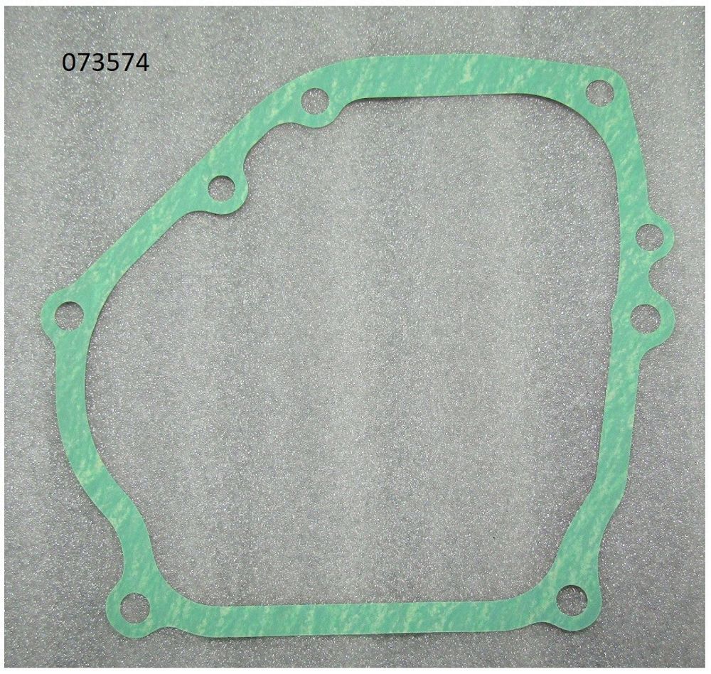Прокладка задней крышки блока цилиндра GX160/Crankcase cover gasket