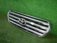 Решетка радиатора Toyota Land Cruiser 200 (2007-2012)