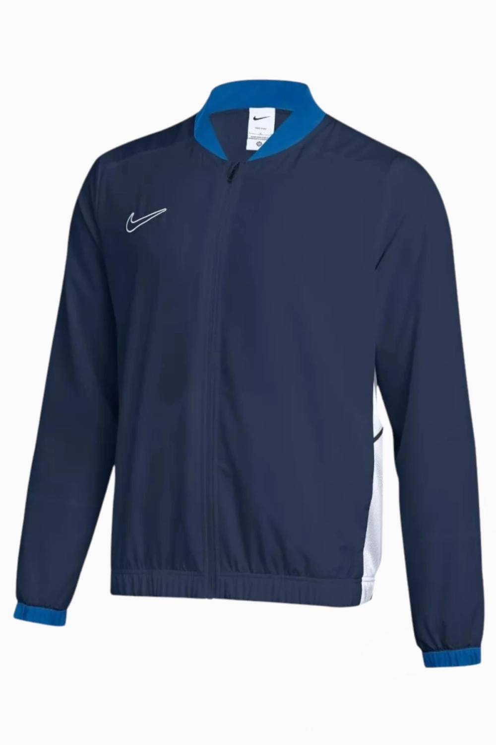 Куртка Nike Dri-FIT Academy 25 Track - темно-синий