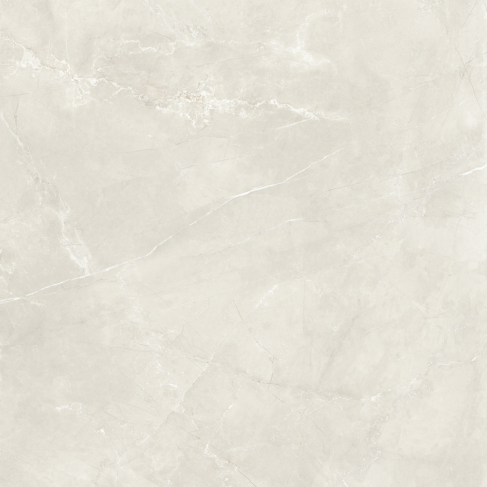 Impronta Light Grey Керамогранит 80х80 Сатинированный