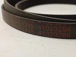 GOY1054L кт48 Ремень приводной 8EPH 1215 для стиральной машины Candy 41023284 б/у