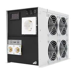 Инвертор СибКонтакт ИС-12-3000V