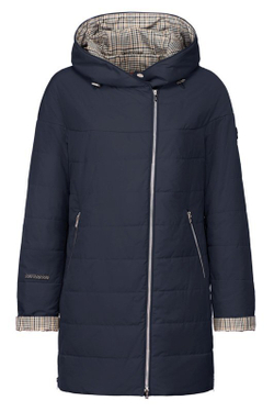 Куртка женская ВЕЛЬМИРА NorthBloom