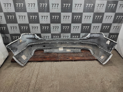 Бампер задний Volvo XC90 2 14-19 Б/У Оригинал 40001930