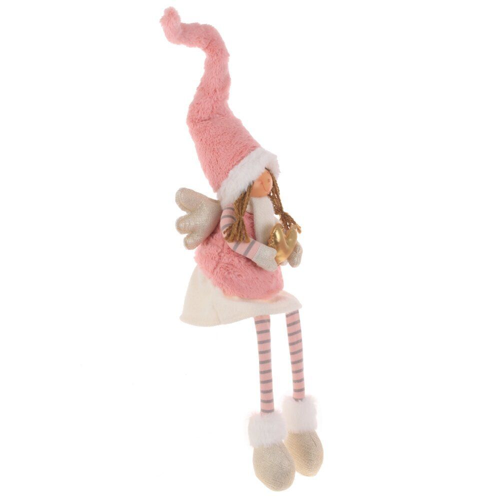 GAEM Игрушка набивная "Ангел", L24 W14 H50 см, 2в.