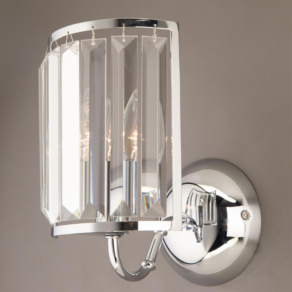 Настенный светильник Citilux Грета CL333311