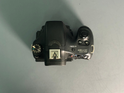 Sony A58 Body без З/У 41.300 кадров