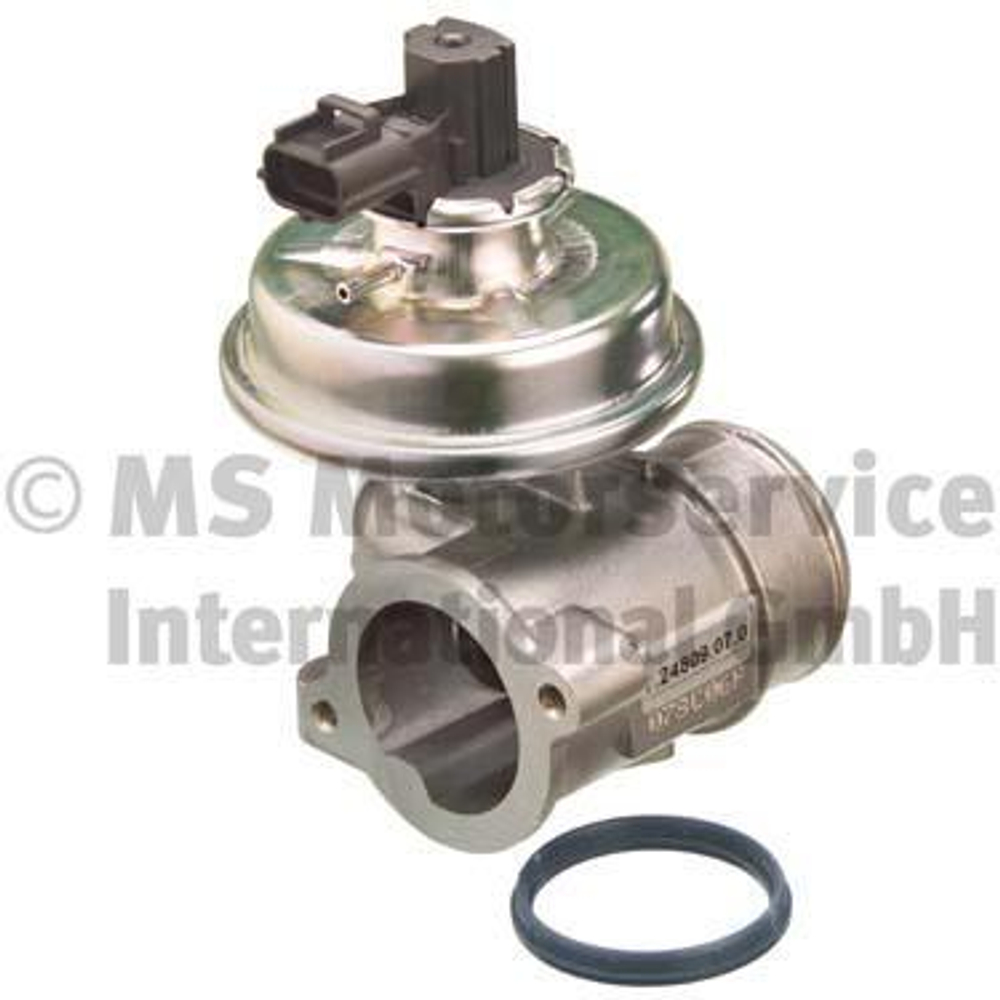 PIERBURG - 724809070-PIE - EGR Valve
