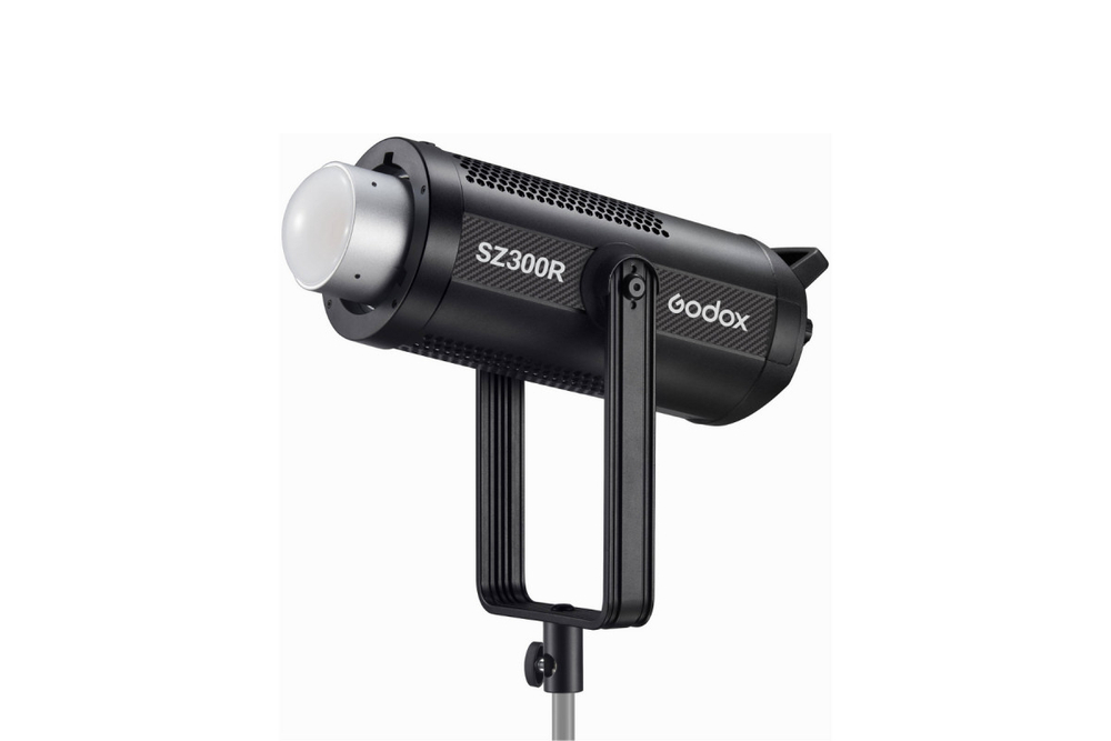 Осветитель светодиодный Godox SZ300R студийный