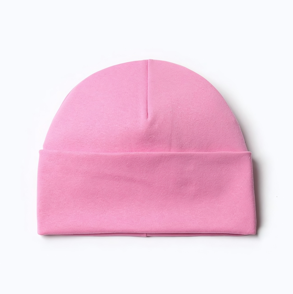 Шапка для девочек А.7307, розовы,й р. 50-52 9896029