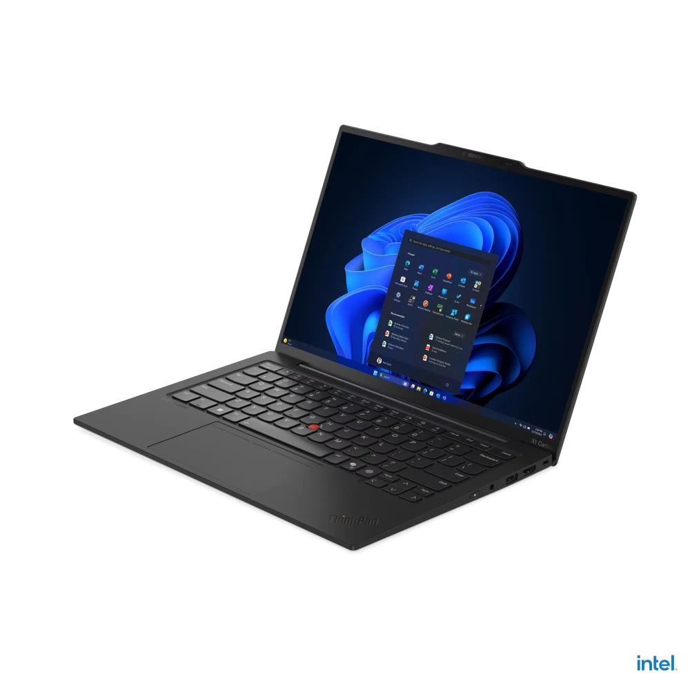 Ноутбук Lenovo ThinkPad X1 Carbon Gen 13 Aura Edition 14' (21NX008NFW)