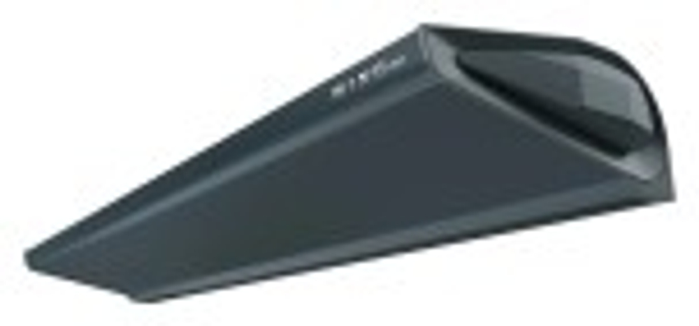 Завеса электрическая WING II Е200 EC воздушная 1-4-2801-0313