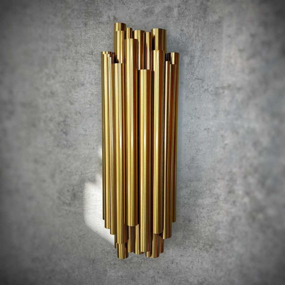 Бра Imperium Loft Brubeck 84834-22