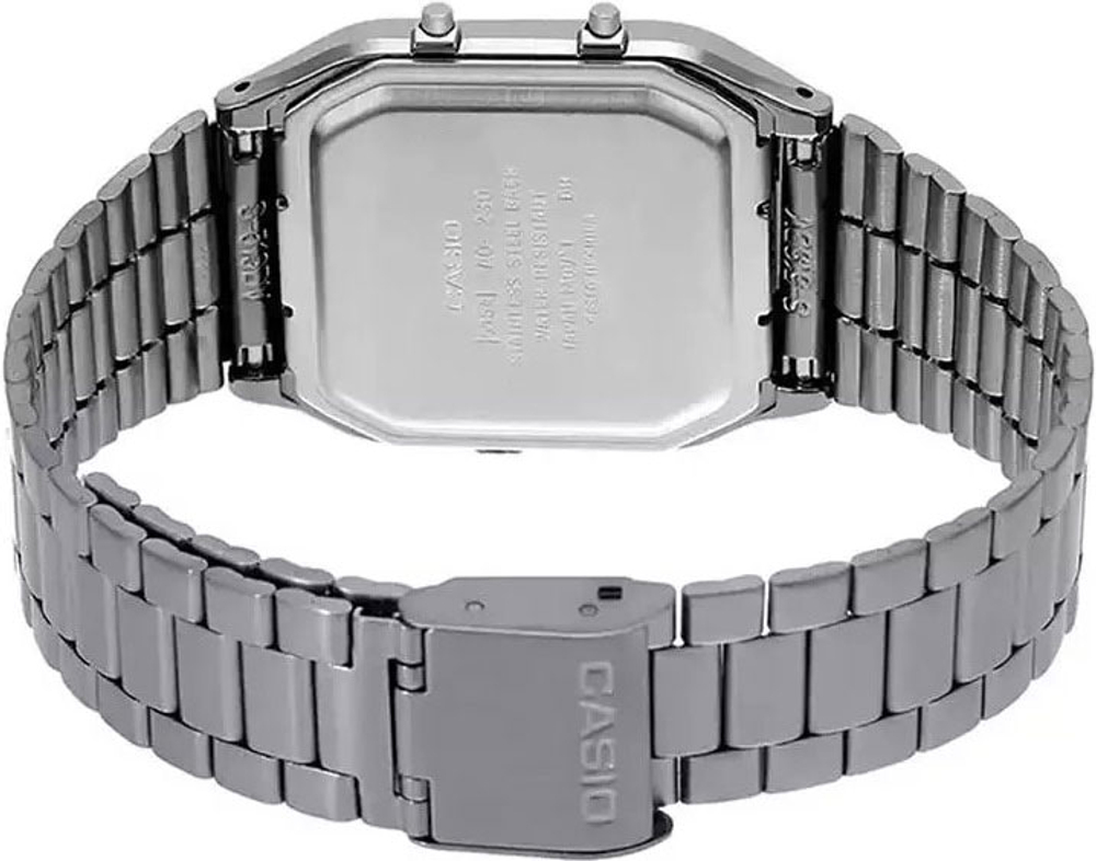 Часы Casio AQ-230GG-2A