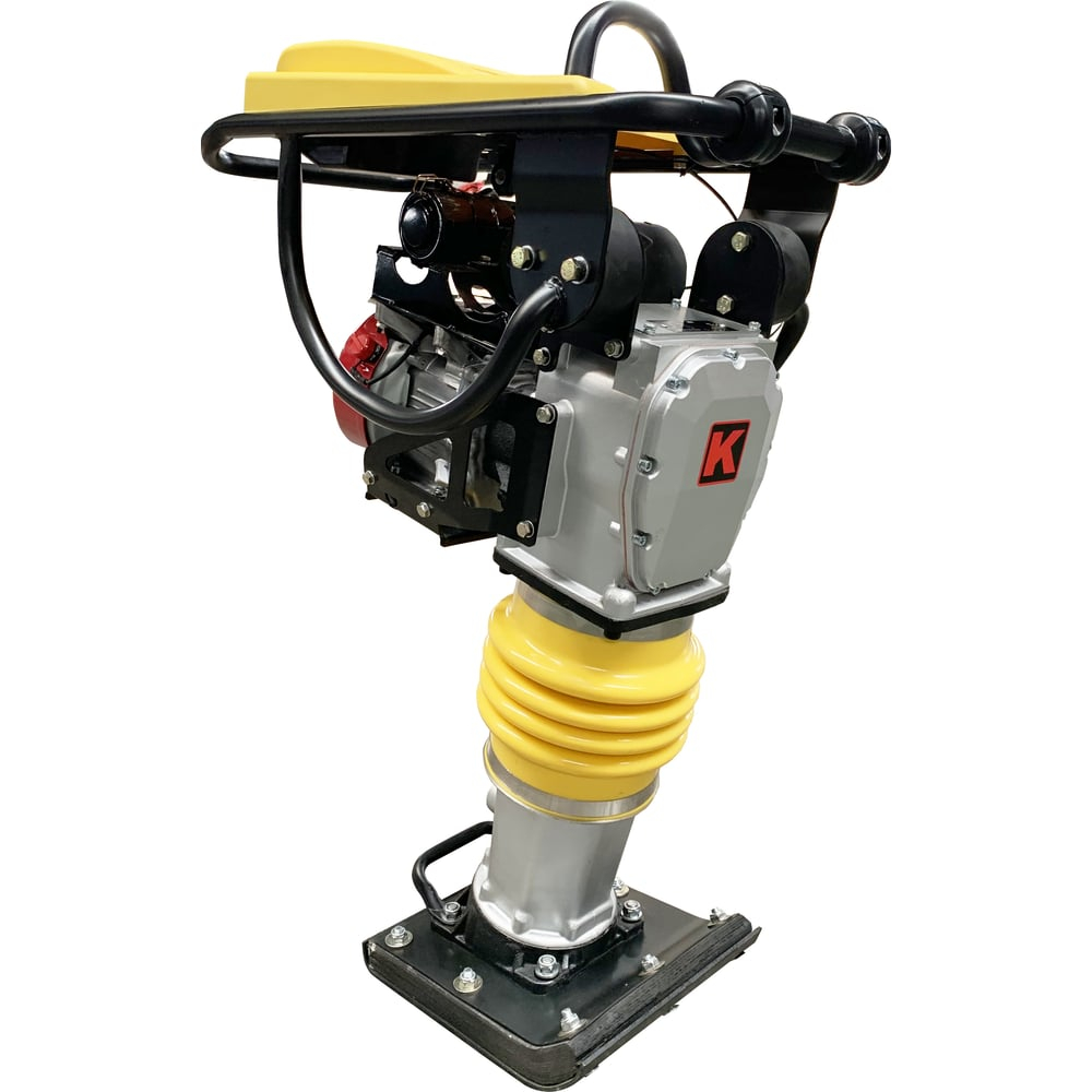 Вибротрамбовка KOMAN SG80H