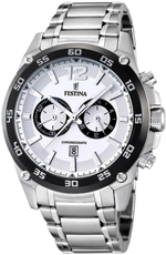 Мужские наручные часы Festina F16680/1