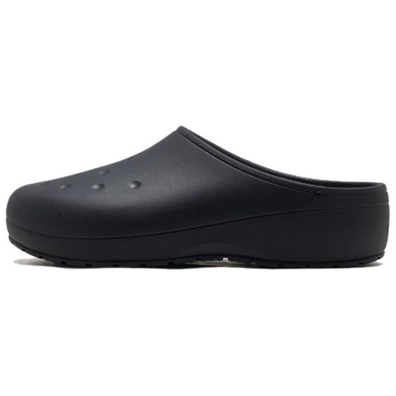 Crocs Classic Quiet Clog 'Dark Night'