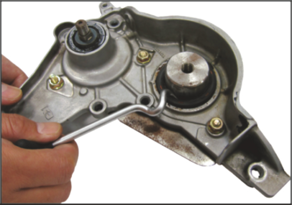 Набор съемников сальников 117,150,165мм JTC