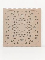 Панно на стену для интерьера 29*29 см