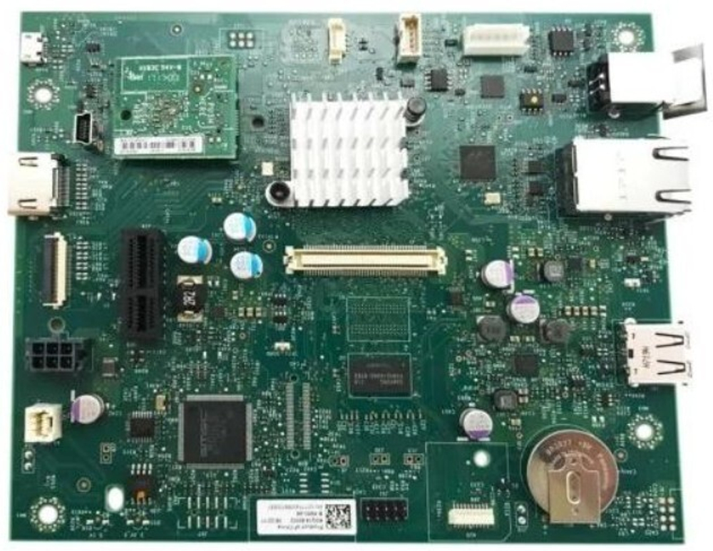 Плата  HP K0Q14-60002