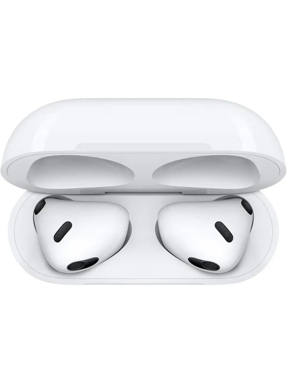 Наушники Apple AirPods 3 MagSafe Charging Case, белый