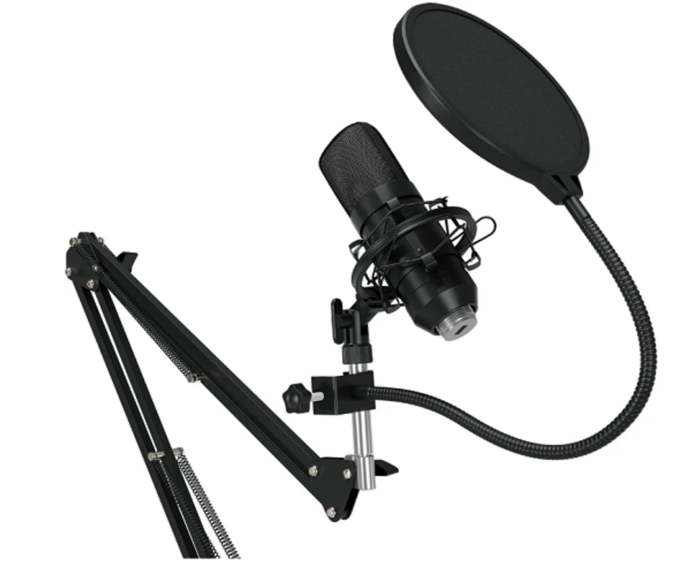 Микрофон  Oklick SM-600G