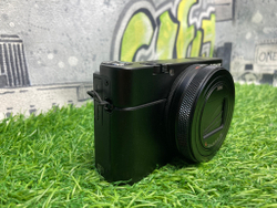 Sony DSC-RX100M6