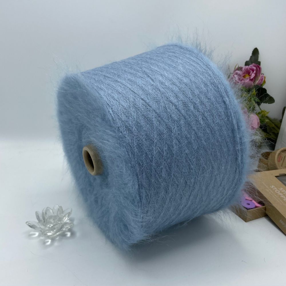 LAGOPOLANE 30% кид мохер 30% полиамид 40% полиакрил