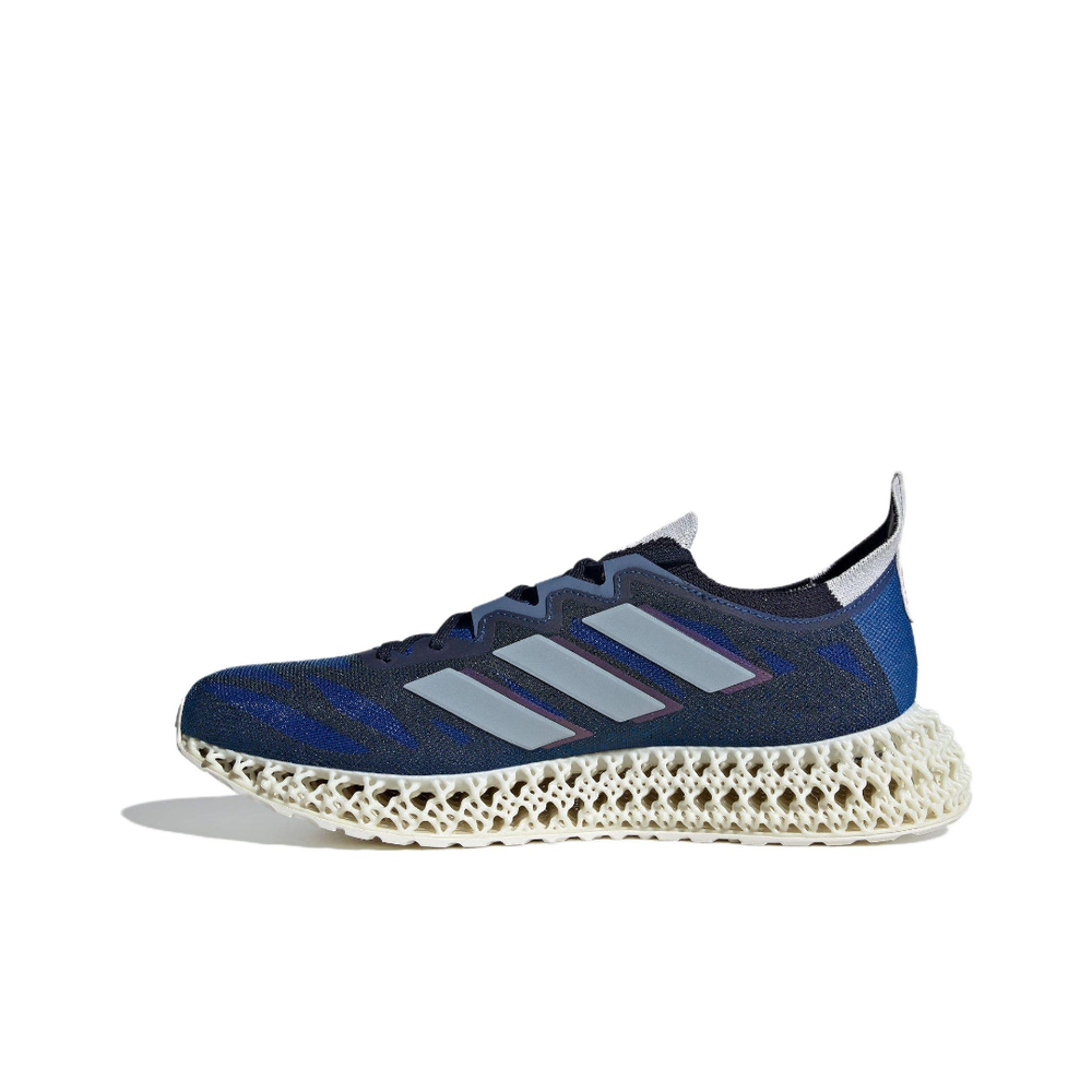 Мужские кроссовки Adidas 4DFWD 3 'Royal Blue' IG8984
