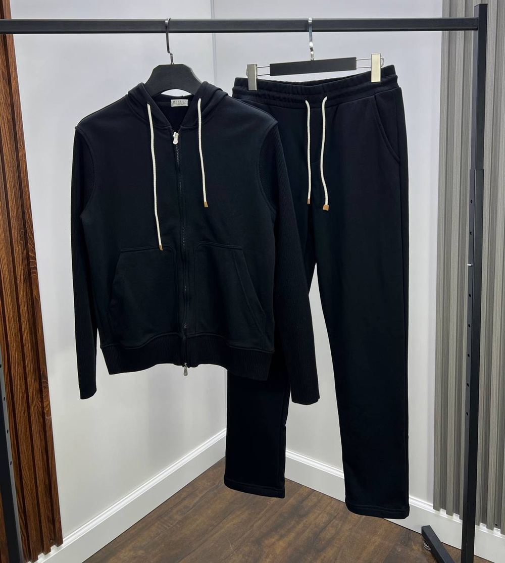 Спортивный костюм Brunello Cucinelli