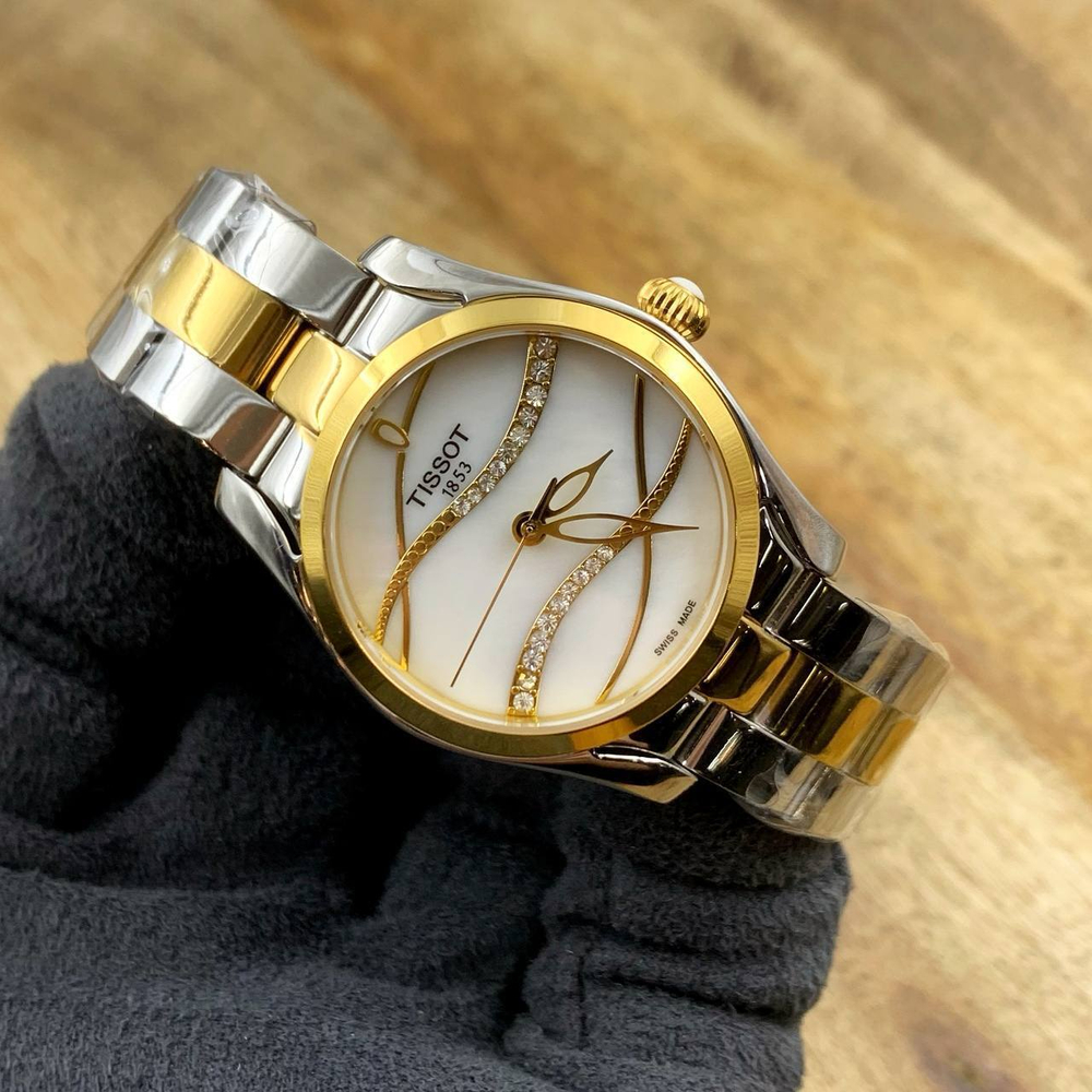 Часы Tissot