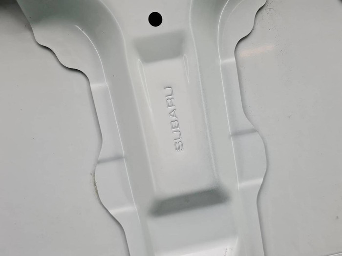 Капот Subaru XV 1 (2011-2017)