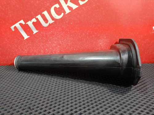 Кожух рулевой колонки