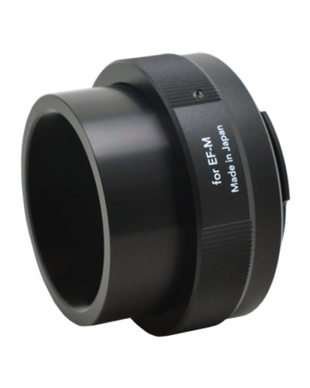 Адаптер Tokina T-Mount Adapter TA-021 для Canon EF-M